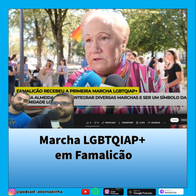 À Vontadinha