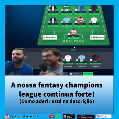 À Vontadinha
