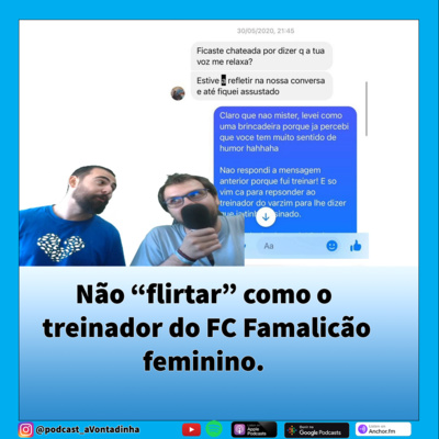 À Vontadinha
