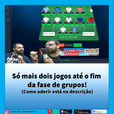 À Vontadinha