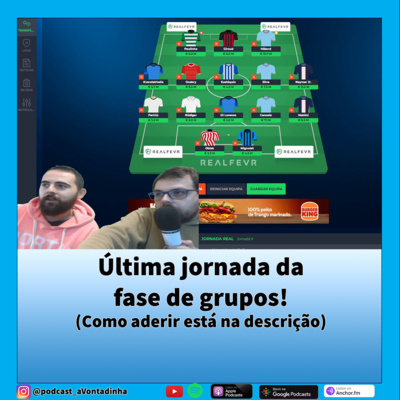 À Vontadinha