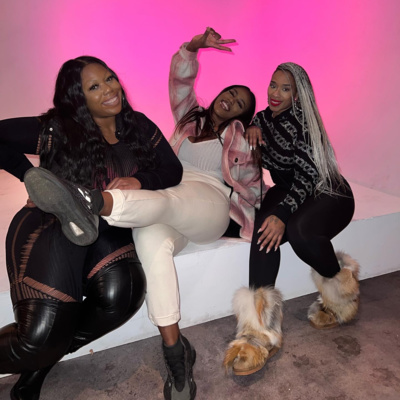 The Group Chat Podcasttt- Ep. 1- Is The Relationship Over When They Remove You From The Netflix Account?