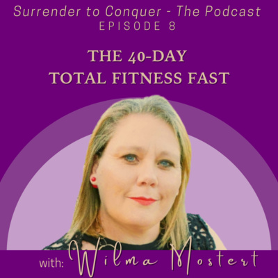 Total Fitness God\'s Way: Unleash Your God-Given Potential