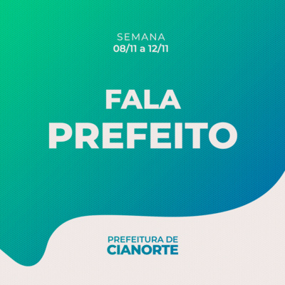 Prefeitura de Cianorte