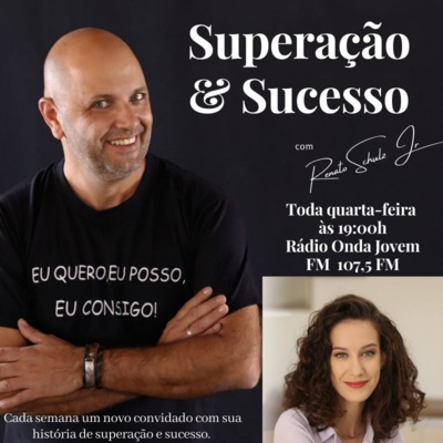 Superação e Sucesso