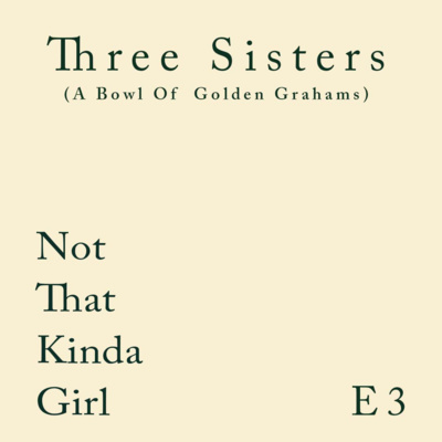 Three Sisters E3 episode artwork