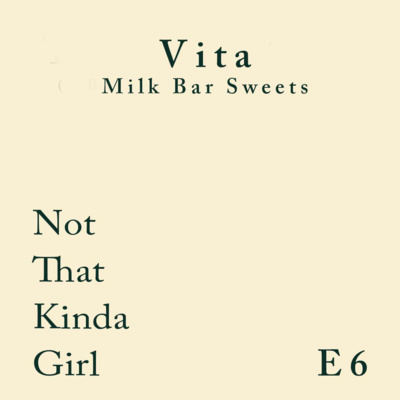 Vita E6 episode artwork