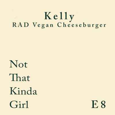 Kelly episode artwork