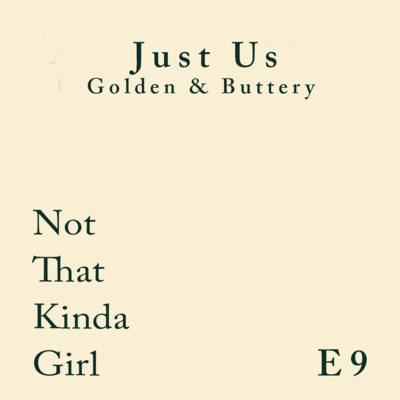 Just Us  episode artwork