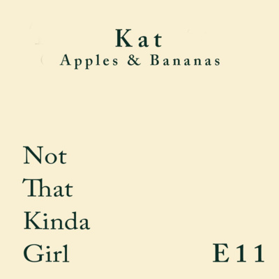 Kat episode artwork