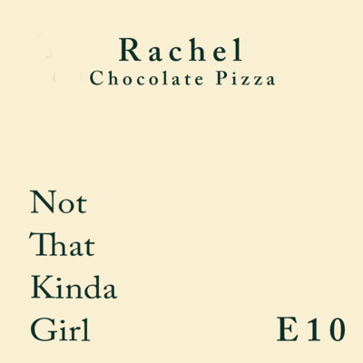 Rachel episode artwork