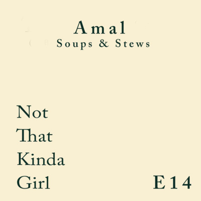 Amal  episode artwork