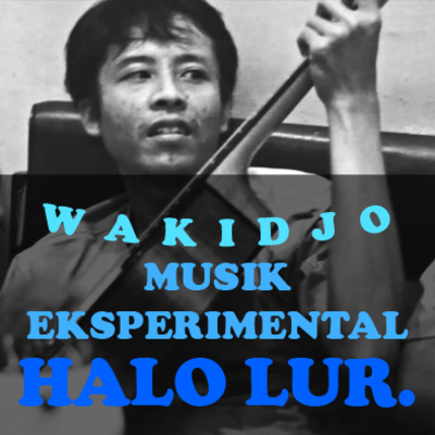 POHALO (Podcast Halo Lur)