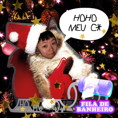 Episódio 06 | Saquinhos de ouriço e Debbie Zen desejam boas festas