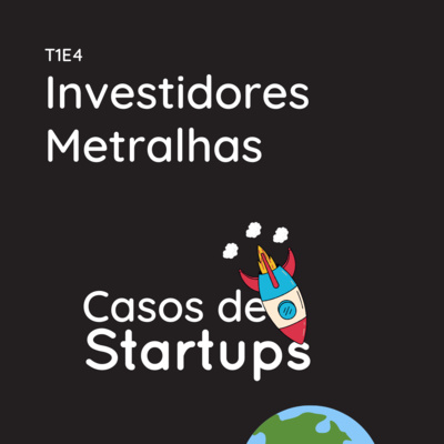 Casos de Startups