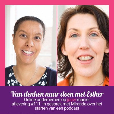 Van denken naar doen