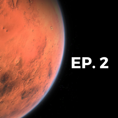 EP. 2: Should we worry about the climate?