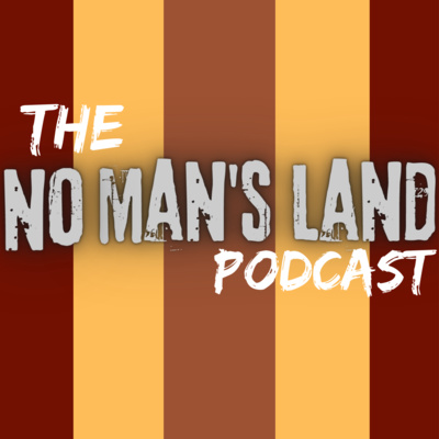 The No Man\'s Land Podcast