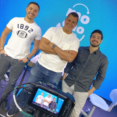 Mocho 360