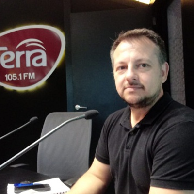 Rádio Terra FM