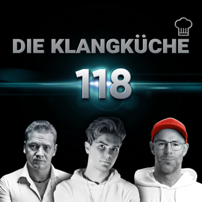 Die Klangküche