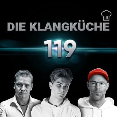 Die Klangküche