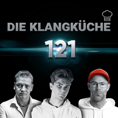 Die Klangküche