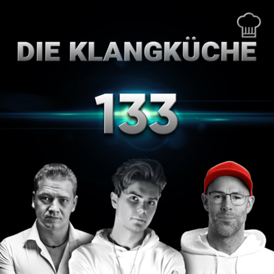 Die Klangküche