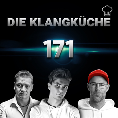 Die Klangküche #171 – Ultra Music Festival 2023 steht vor der Tür