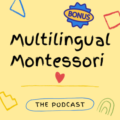 Multilingual Montessori