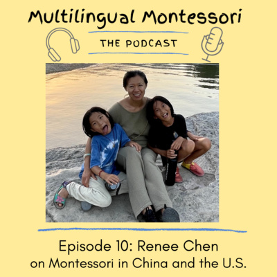Multilingual Montessori