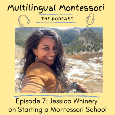 Multilingual Montessori