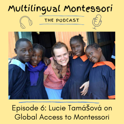 Multilingual Montessori