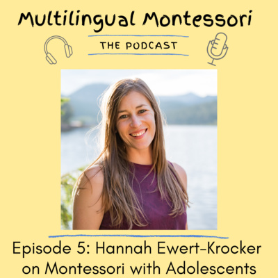 Multilingual Montessori