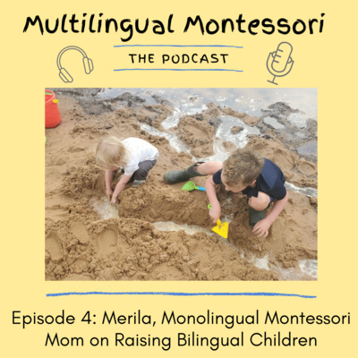 Multilingual Montessori