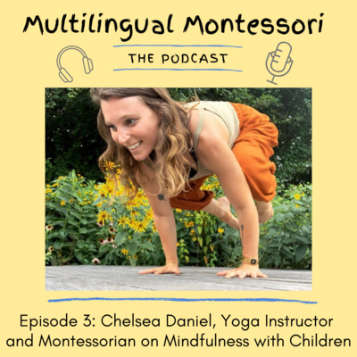 Multilingual Montessori