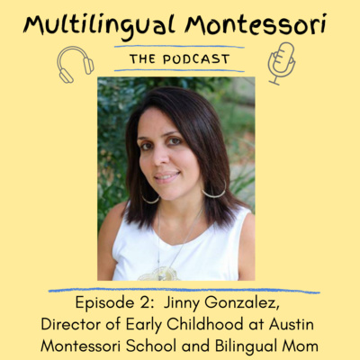 Multilingual Montessori