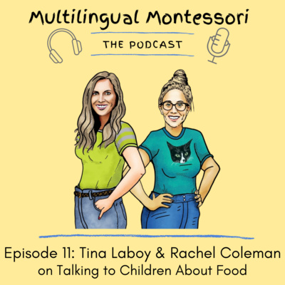 Multilingual Montessori