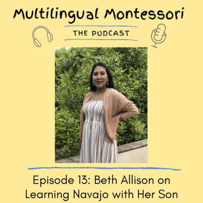 Multilingual Montessori