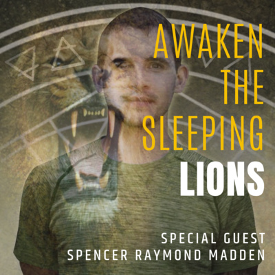 Awaken The Sleeping Lions