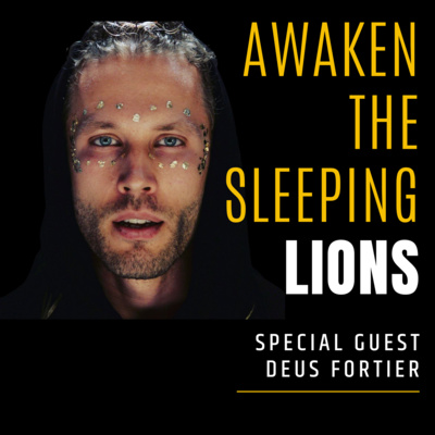 Awaken The Sleeping Lions