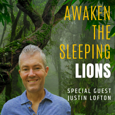 Awaken The Sleeping Lions
