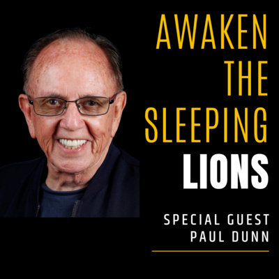 Awaken The Sleeping Lions