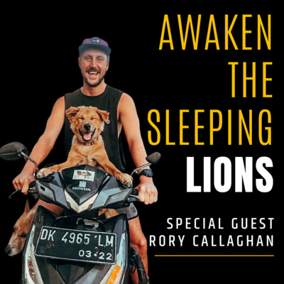 Awaken The Sleeping Lions