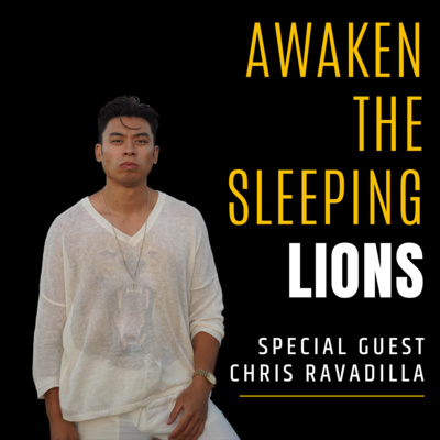 Awaken The Sleeping Lions