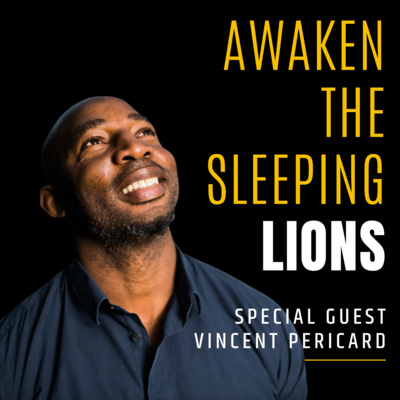 Awaken The Sleeping Lions