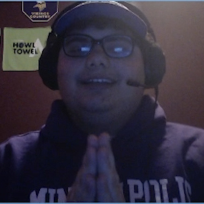 My Campaign Outline and Program Initiatives My Campaign Outline and Program Initiatives