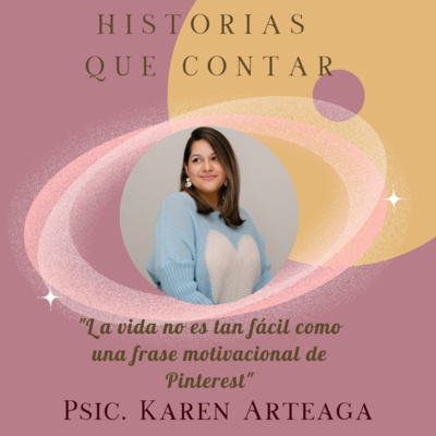 Historias Que Contar