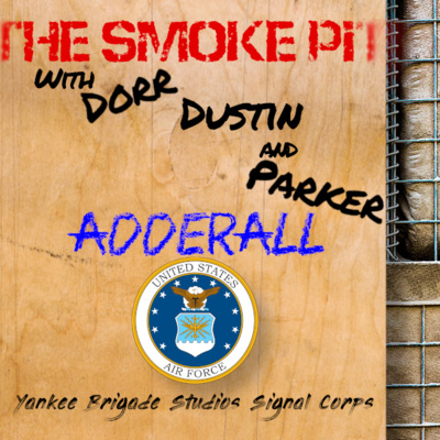 The Smoke Pit