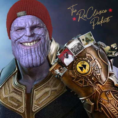 The ReClásico Podcast